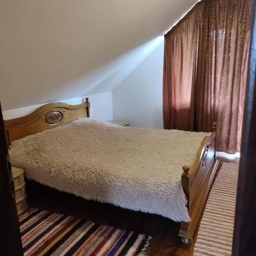 Casa Irilen Mănăstirea Humorului – Mănăstirea Humorului, România