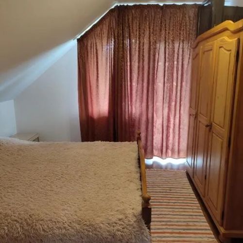 Casa Irilen Mănăstirea Humorului – Mănăstirea Humorului, România