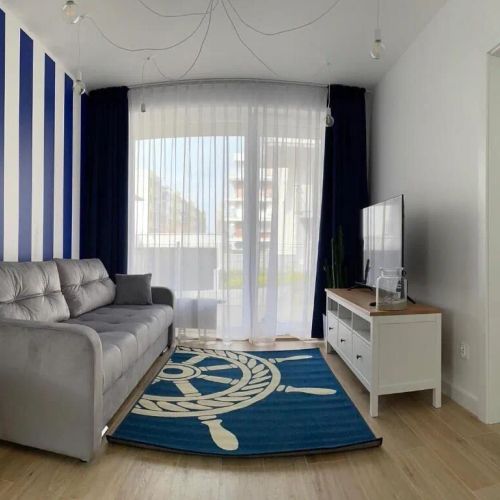 Olivkowe Apartamenty Kołobrzeg – Kołobrzeg, Polska