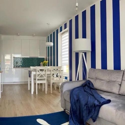 Olivkowe Apartamenty Kołobrzeg – Kołobrzeg, Polska