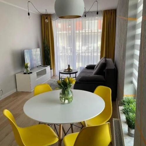 Olivkowe Apartamenty Kołobrzeg – Kołobrzeg, Polska