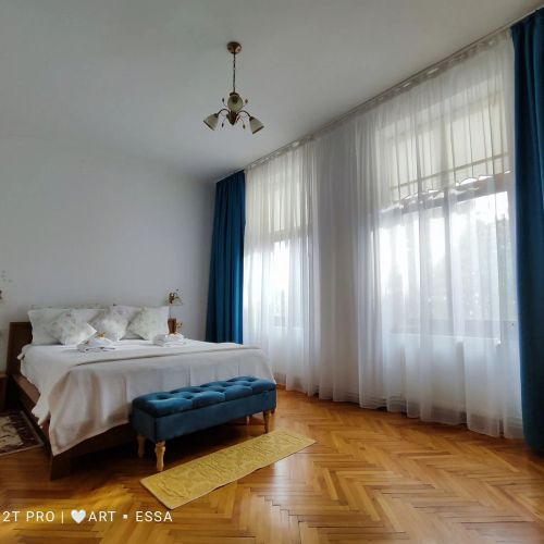 Apartament Buon Gusto Sibiu