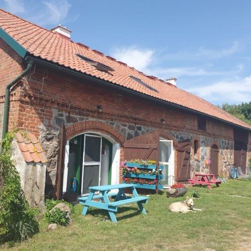 Siedlisko Jagiele – Jagiele, Polska