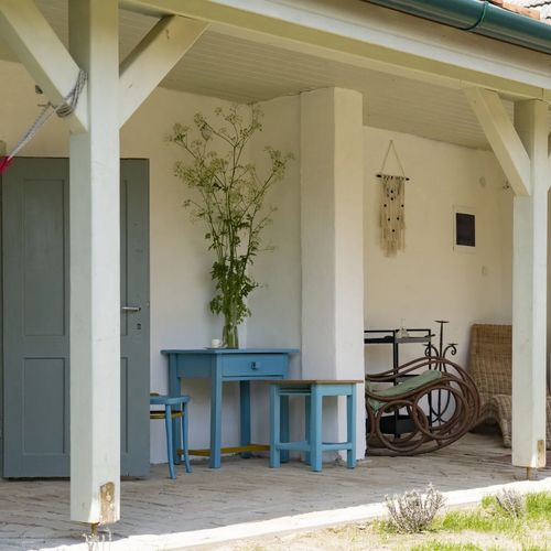 Zamatos Turbolya Kisház és Wellness Pannonhalma