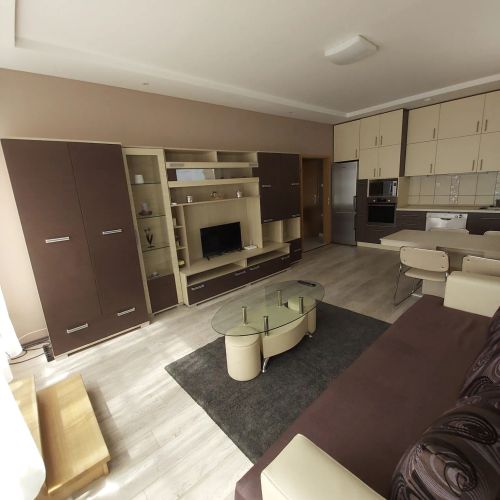 Magnum Apartman Pécs – Pécs, Ungaria