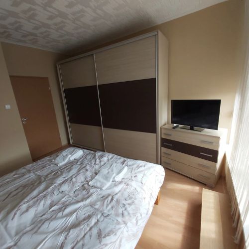 Magnum Apartman Pécs – Pécs, Ungaria