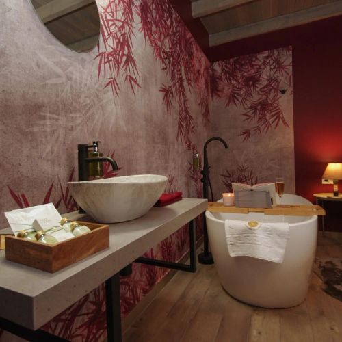 Boutique Villa Gyula – Gyula, Węgry