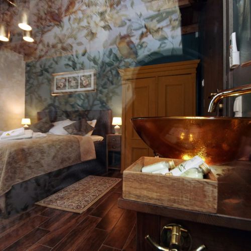 Boutique Villa Gyula – Gyula, Węgry