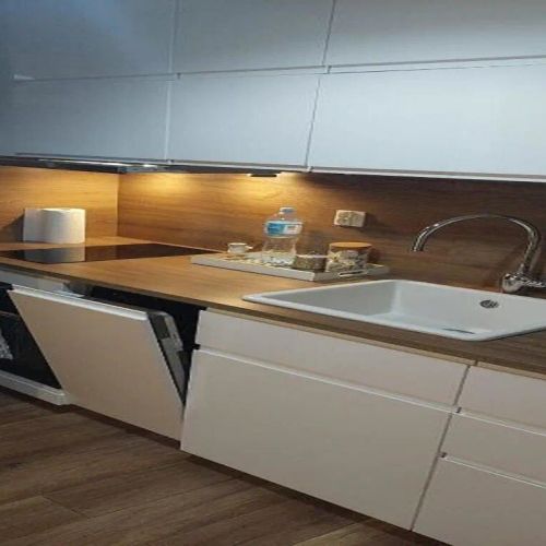 Apartamencik na momencik Podgórze – Puck, Polska