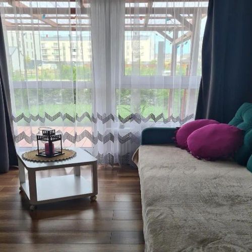 Apartamencik na momencik Podgórze – Puck, Polska
