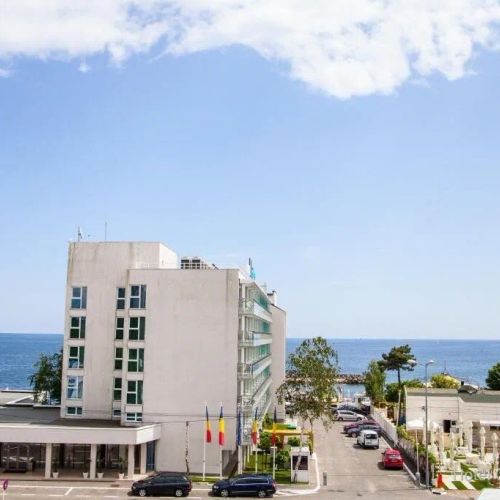 Hotel Carmen Venus