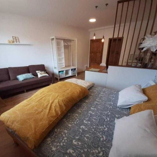 Apartmány Amade Jeseníky Vrbno pod Pradědem – Vrbno pod Pradědem, Česká republika
