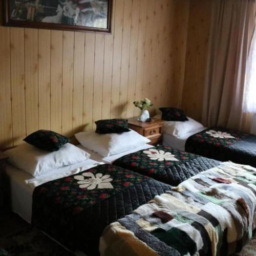 Apartamenty Luberdówka Białka Tatrzańska – Białka Tatrzańska, Polska