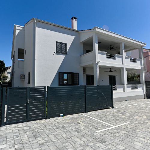 Apartment Judy Sveti Filip i Jakov – Sveti Filip i Jakov, Chorvatsko