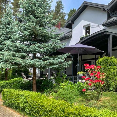 Apartman Dębina - PPL224 – Dębina, Polska