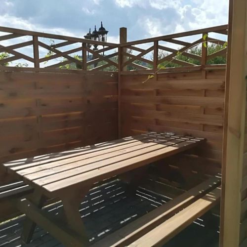 APARTAMENT BARBARKI SOLINA – Solina, Polsko