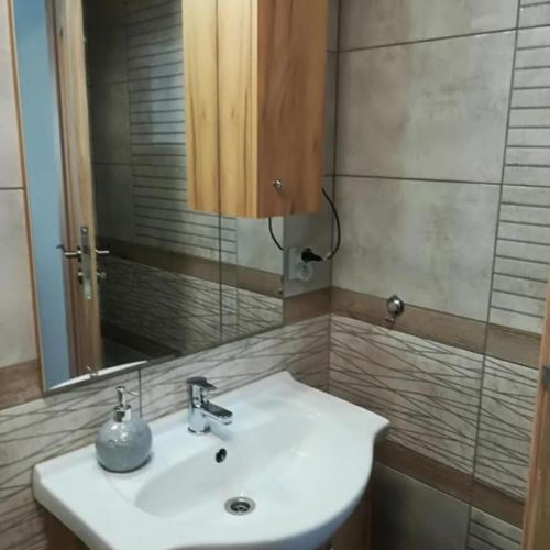 APARTAMENT BARBARKI SOLINA – Solina, Polsko