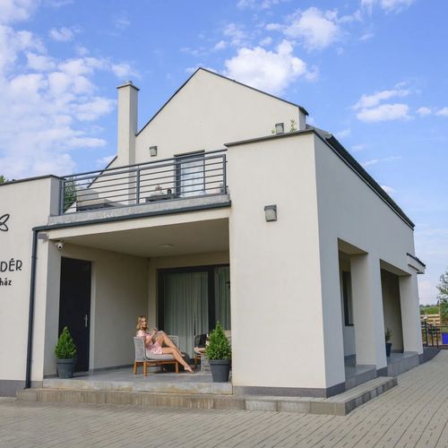 Tótündér Vendégház Levelek