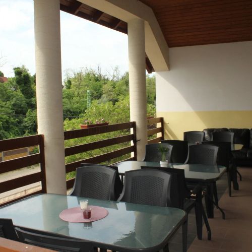 Sóstó Vendégház Siófok – Siófok, Ungaria