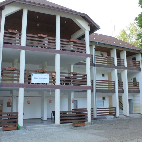 Sóstó Vendégház Siófok – Siófok, Ungaria