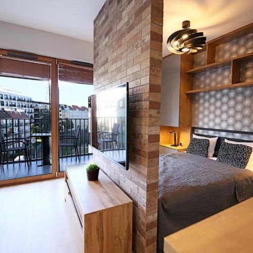 Apartimento Bulvar Prima Wrocław