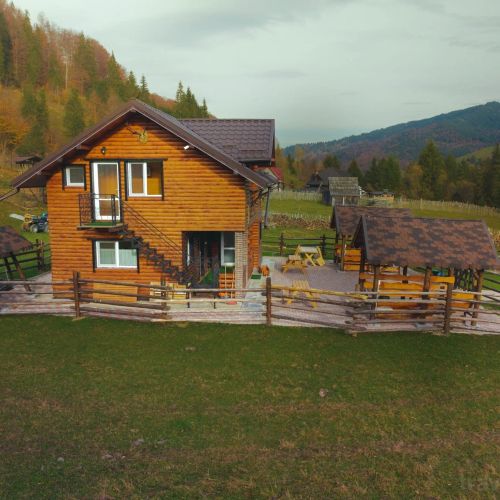 Cabana TYF Dreptu