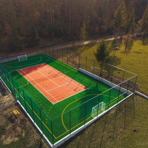 Cabana TYF Dreptu – Dreptu, Rumunia