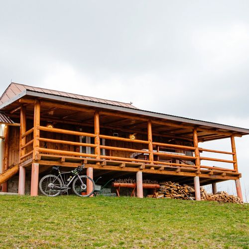 Dor de Vlădeasa Rogojel