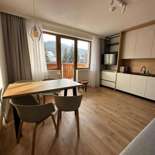 Apartament Gal Apart Szczyrk – Szczyrk, Polonia