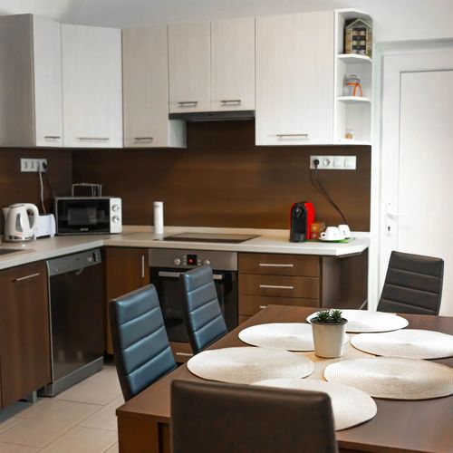 BERILO Vendégház Villány