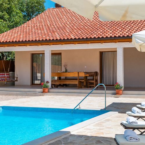 Villa Kole Konjevrate