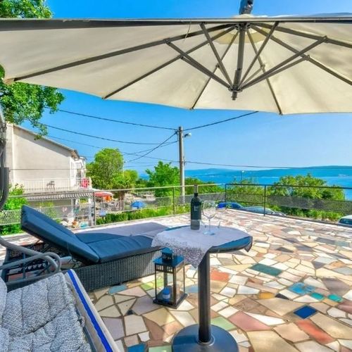Apartman Draga Dramalj