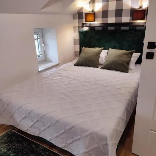 Zatoka Apartamenty Władysławowo – Władysławowo, Polska