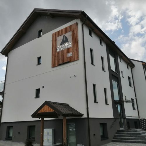 Zatoka Apartamenty Władysławowo – Władysławowo, Polska