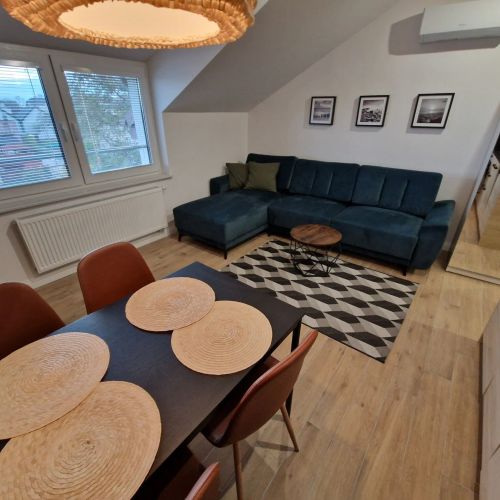 Zatoka Apartamenty Władysławowo – Władysławowo, Polska