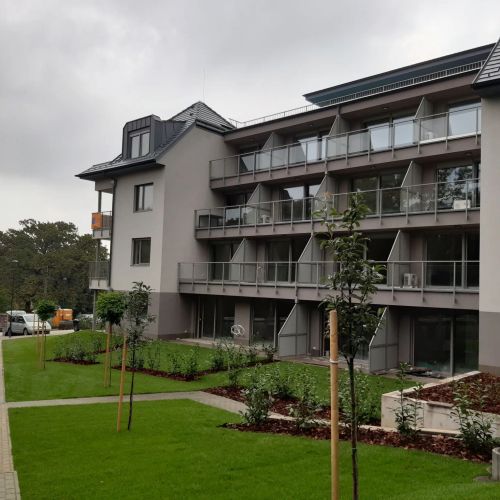 Edison Villa 112 Fonyód