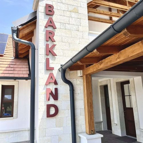 Barkland Apartman Tarcal