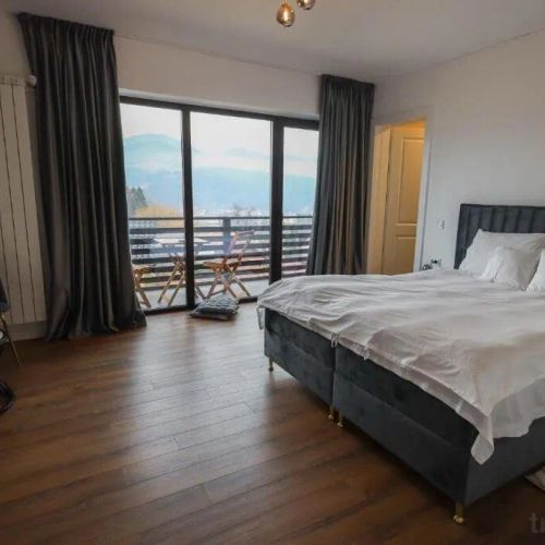 Pensiunea CityView Câmpulung Moldovenesc