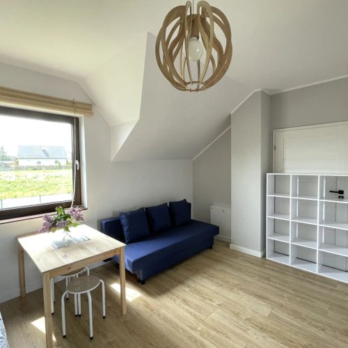 Apartament letni Almar Pogórze – Pogórze, Polska