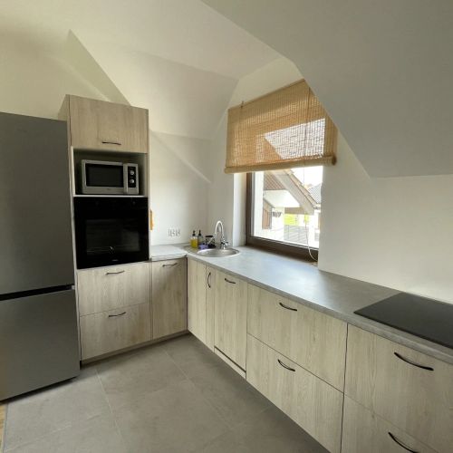 Apartament letni Almar Pogórze – Pogórze, Polska