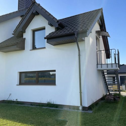 Apartament letni Almar Pogórze – Pogórze, Polska