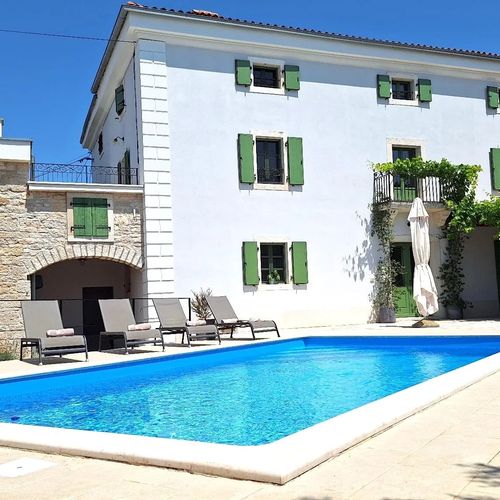 Villa Radovani Radovani