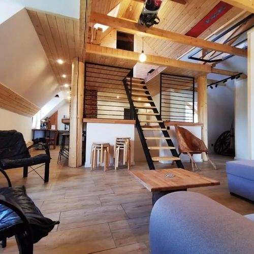 Dom Poza Horyzont Korbielów