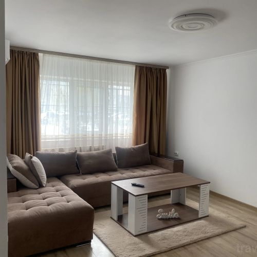 Apartament Flory Mangalia