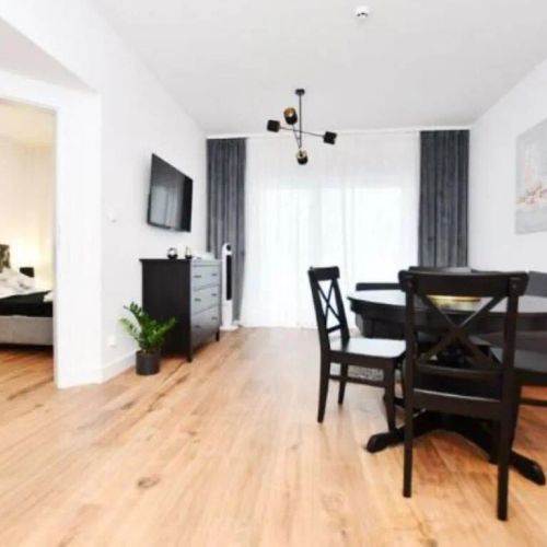 APARTAMENT "MONIKA" OSIEDLE SUNSET RESORT Grzybowo