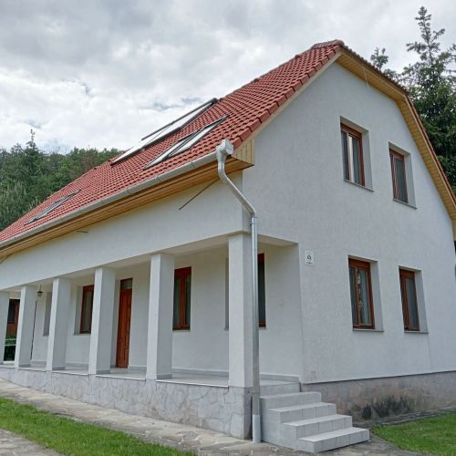 Bükkalja Vendégház Bogács