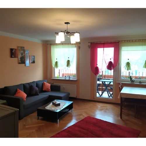 Apartament na Małej Szklarska Poręba