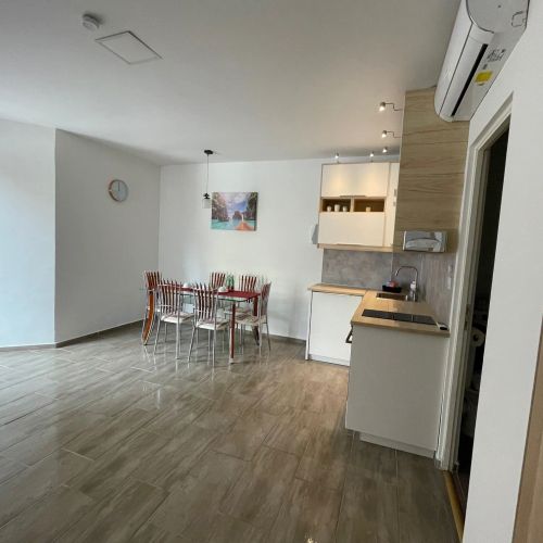 Sunshine Apartman Balatonboglár – Balatonboglár, Maďarsko