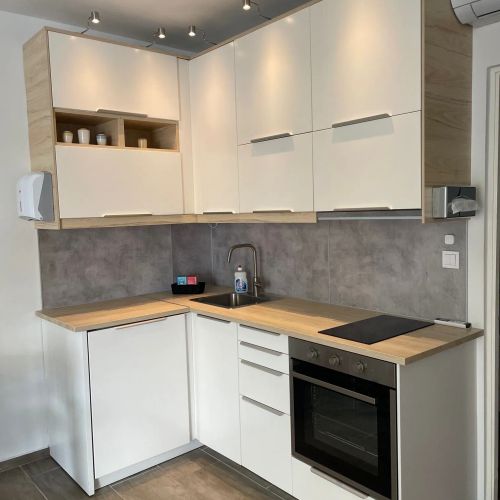 Sunshine Apartman Balatonboglár – Balatonboglár, Maďarsko