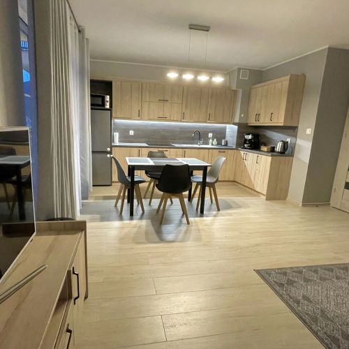 Apartament AB Villa Mountain View Szklarska Poręba